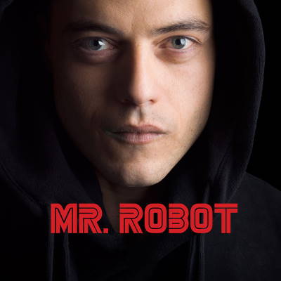 Mr Robot Season 1 Artwork