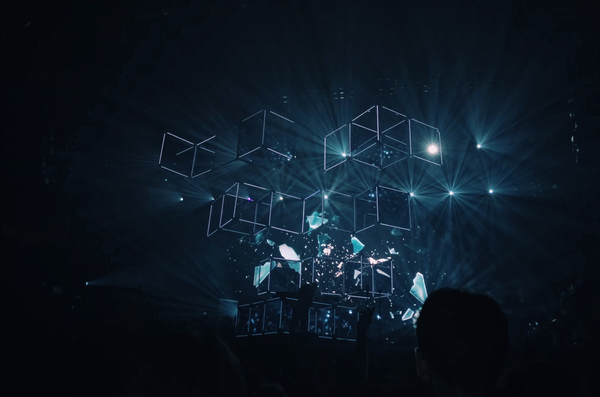 Informatica op het SGDB