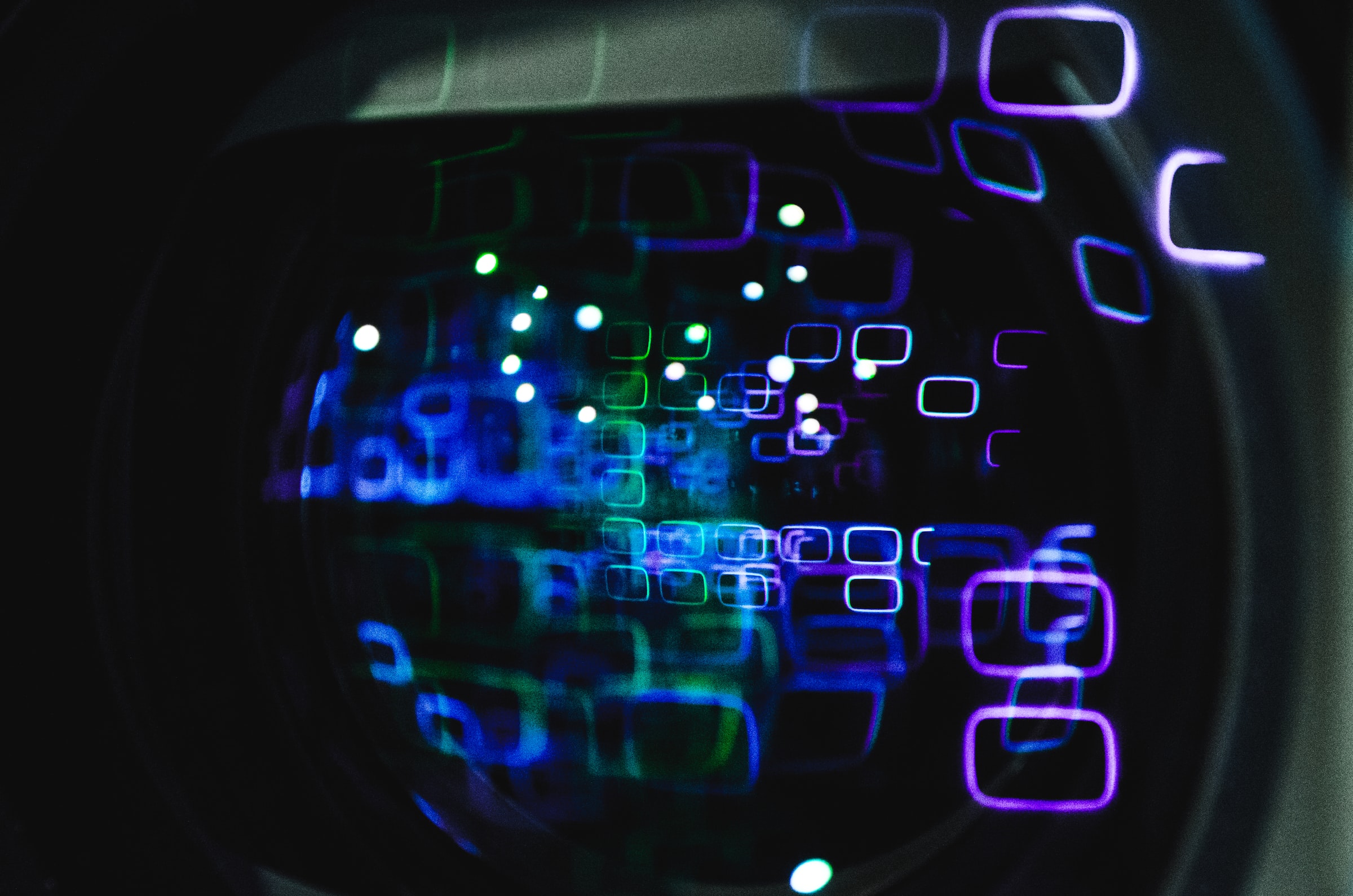 Informatica op het SGDB